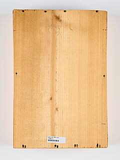 Joseph Beuys - Intuition, 77865-3, Van Ham Kunstauktionen