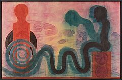 Juergen Klauke - Ohne Titel, 82049-5, Van Ham Kunstauktionen