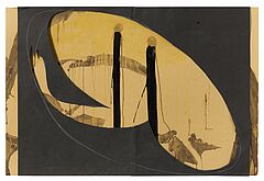 Felix Droese - Auktion 422 Los 633, 63100-2, Van Ham Kunstauktionen