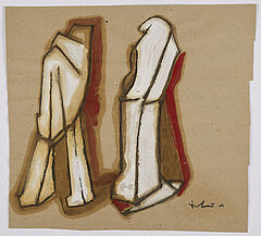 Otmar Blaeser - Ohne Titel Blae002, 73214-7, Van Ham Kunstauktionen