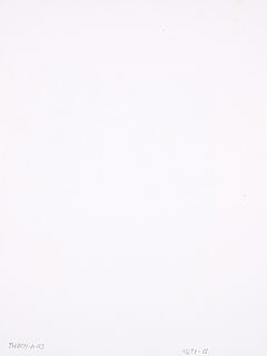 Thomas Huber - mit Schale, 76698-26, Van Ham Kunstauktionen