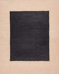 Thomas Kaminsky - Ohne Titel, 75613-4, Van Ham Kunstauktionen