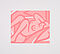 Tom Wesselmann - Pink Aus Blue nude, 76505-28, Van Ham Kunstauktionen