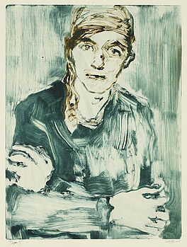 Ulrike Theusner - Taylor II, 77005-48, Van Ham Kunstauktionen