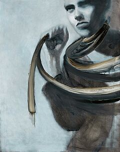 Anna Kott - Untitled Serie Uniform, 300001-2521, Van Ham Kunstauktionen