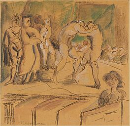 Rudolf Grossmann - Auktion 442 Los 1044, 66183-2, Van Ham Kunstauktionen
