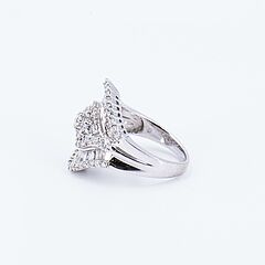 Auktion 498 Los 737, 76578-23, Van Ham Kunstauktionen