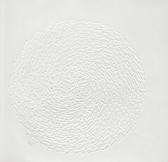 Guenther Uecker - Auktion 311 Los 225, 48919-1, Van Ham Kunstauktionen