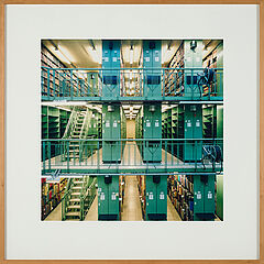 Candida Hoefer - BNF Paris VII, 81351-46, Van Ham Kunstauktionen