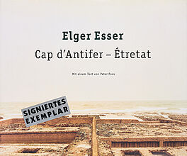 Elger Esser - Cap dAntifer - Etretat, 68004-256, Van Ham Kunstauktionen