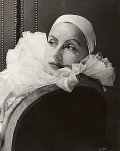 Cecil Beaton - Greta Garbo, 82008-1159, Van Ham Kunstauktionen