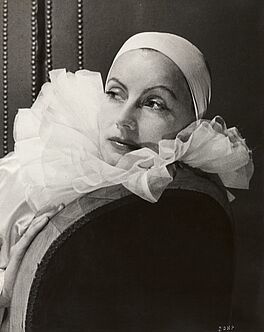 Cecil Beaton - Greta Garbo, 82008-1159, Van Ham Kunstauktionen