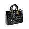 Christian Dior - Handtasche Lady Dior, 76802-1, Van Ham Kunstauktionen