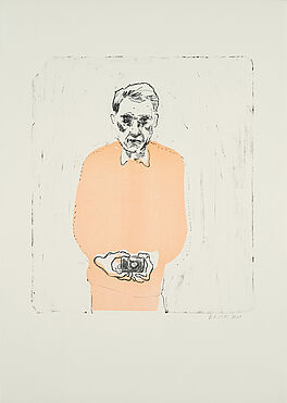 Daniel Richter - Der Fotograf, 78049-35, Van Ham Kunstauktionen