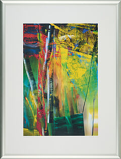 Gerhard Richter - Victoria I, 77634-4, Van Ham Kunstauktionen