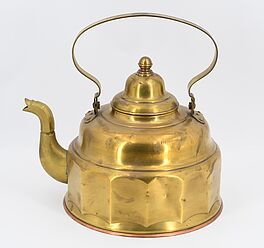 Gruppe von Kuechengeraeten, 68008-442, Van Ham Kunstauktionen