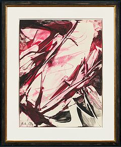 Karl Otto Goetz - Ilph, 81113-3, Van Ham Kunstauktionen