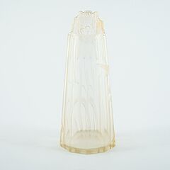 Karlsbad - Vase mit Iris, 81071-7, Van Ham Kunstauktionen