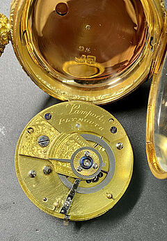 Lamport - Lamport, 70502-4, Van Ham Kunstauktionen