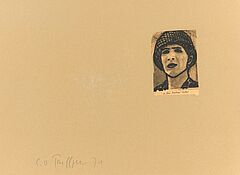 CO Paeffgen - Auktion 414 Los 832, 62086-8, Van Ham Kunstauktionen