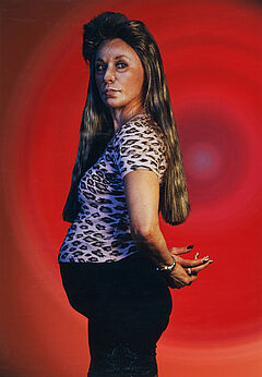 Cindy Sherman - Ohne Titel Pregnant Woman, 68004-211, Van Ham Kunstauktionen