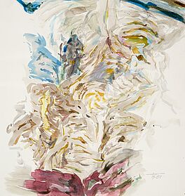 Hann Trier - Ohne Titel, 57616-10, Van Ham Kunstauktionen