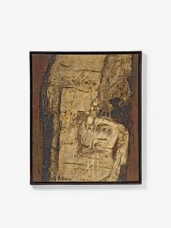 Karl Fred Dahmen - Auktion 419 Los 115, 63284-1, Van Ham Kunstauktionen