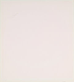 Rupprecht Geiger - Leuchtrot kalt auf leuchtrot warm, 81620-5, Van Ham Kunstauktionen