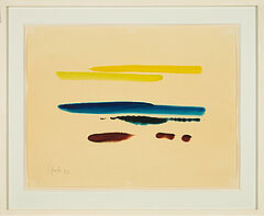 Siegward Sprotte - Landschaft, 77541-12, Van Ham Kunstauktionen