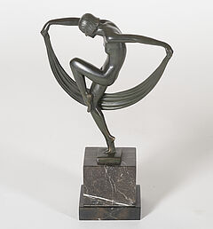 Tanzender Akt, 65415-3, Van Ham Kunstauktionen