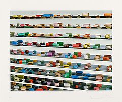 Damien Hirst - Utopia, 56714-12, Van Ham Kunstauktionen
