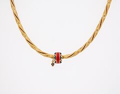 Wellendorff - Wellendorff, 76885-43, Van Ham Kunstauktionen