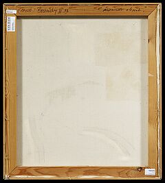 Robert Robert Brandenburger Brandy - Auktion 442 Los 1169, 65372-2, Van Ham Kunstauktionen