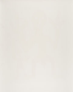 AR Penck - Ohne Titel Peace, 75038-9, Van Ham Kunstauktionen