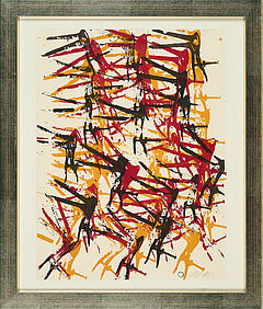 Arman - Inside Story, 77184-6, Van Ham Kunstauktionen