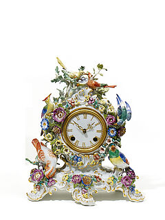 Meissen - Auktion 327 Los 1797, 52596-24, Van Ham Kunstauktionen