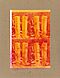 Joseph Beuys - Cosmos und Damian gebohnert, 58556-10, Van Ham Kunstauktionen
