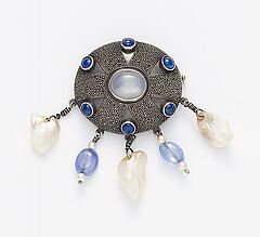 Elisabeth Treskow - Elisabeth Treskow, 59924-1, Van Ham Kunstauktionen