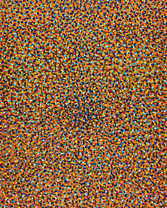 Hermann-Josef Kuhna - Lubang, 78083-36, Van Ham Kunstauktionen