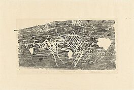 Joseph Beuys - Hirschkuh, 53396-15, Van Ham Kunstauktionen