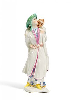 Meissen - Auktion 416 Los 8, 63041-13, Van Ham Kunstauktionen