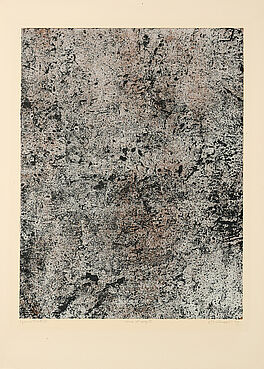 Jean Dubuffet - Jeux et congres, 60174-214, Van Ham Kunstauktionen