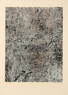 Jean Dubuffet - Jeux et congres, 60174-214, Van Ham Kunstauktionen