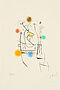 Joan Miro - Aus Miranda, 80374-368, Van Ham Kunstauktionen