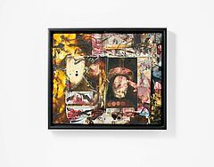 Jonathan Meese - Die Wesenssaalmenschheit Capitaine Danjou, 69611-10, Van Ham Kunstauktionen