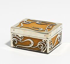 Wien - Auktion 416 Los 489, 62189-1, Van Ham Kunstauktionen