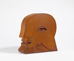 Horst Antes - Auktion 411 Los 123, 62577-1, Van Ham Kunstauktionen