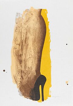 Allen Jones - Leg Splash, 61287-47, Van Ham Kunstauktionen