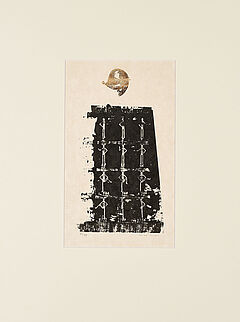 Max Ernst - Aus Georges Ribemont-Dessaignes<br > La ballade du soldat, 73350-118, Van Ham Kunstauktionen