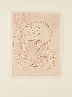Max Ernst - Ohne Titel, 73350-26, Van Ham Kunstauktionen